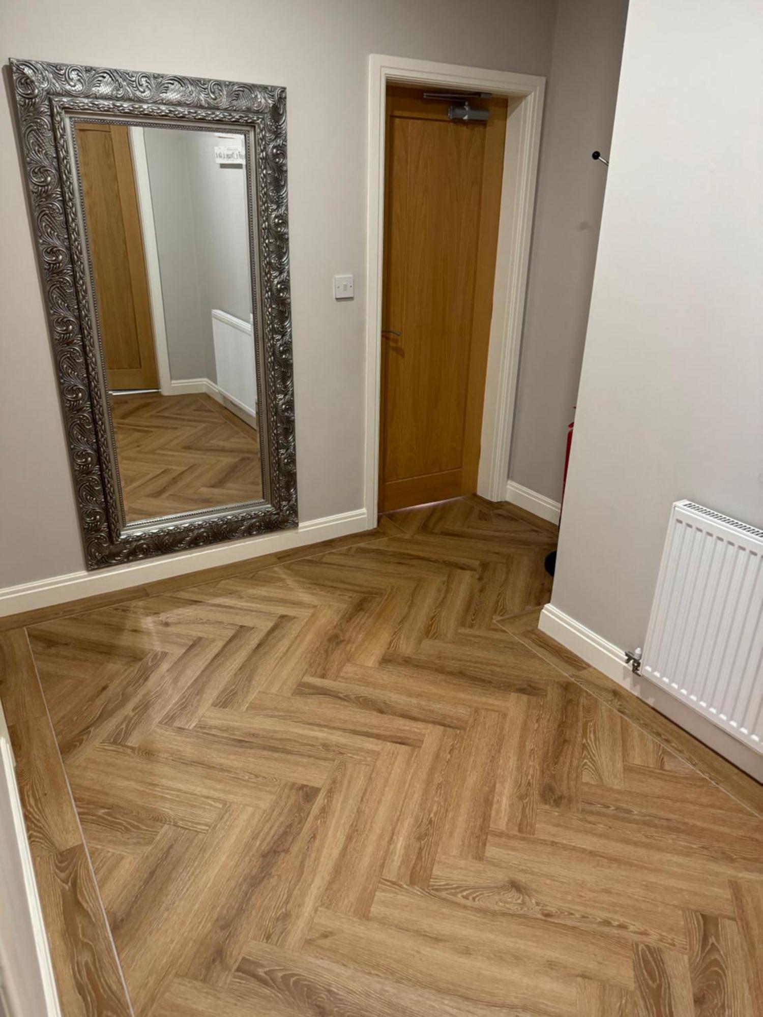 Beach House Apartment On Ground Floor With Sea View - Pet Friendly Cleveleys Esterno foto